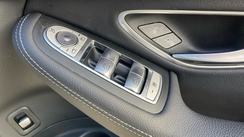 Mercedes-Benz EQC 400 300kW AMG Line Premium 80kWh 5dr Auto Electric Estate